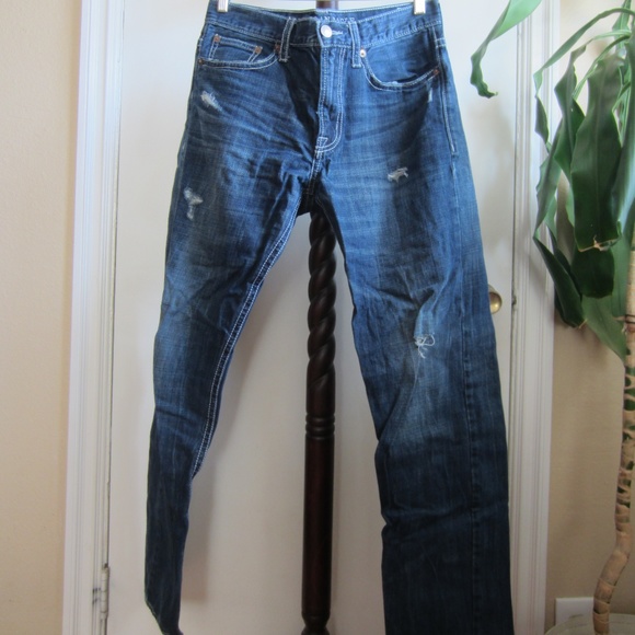 American Eagle Outfitters Other - American Eagle Relaxed Fit Jeans American Eagle Outfitters Other - American Eagle Relaxed Fit Jeans
